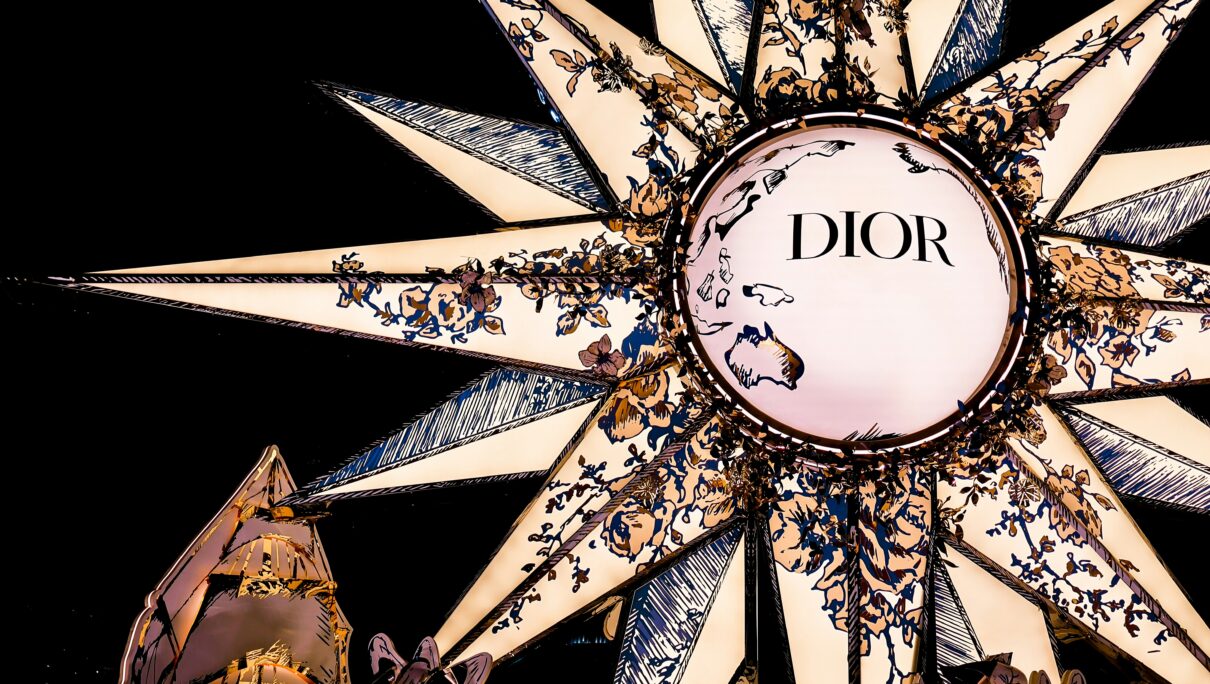 A Dose of Inspiration: Details Worth Studying