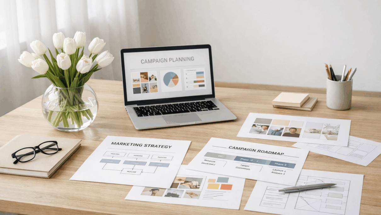 Why the Best Marketing Often Goes Unnoticed