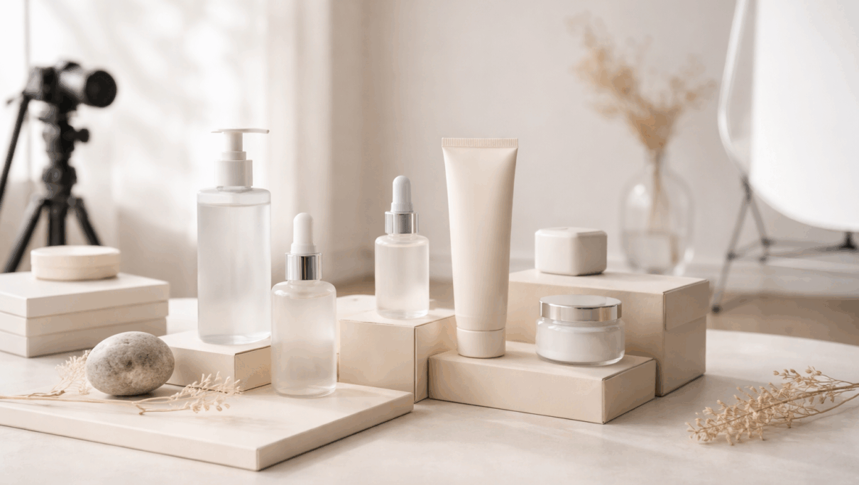 What Beauty Brands Get Wrong About Launching New Products