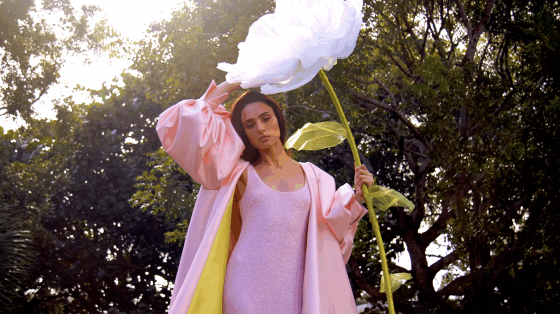 A New Fragrance Chapter